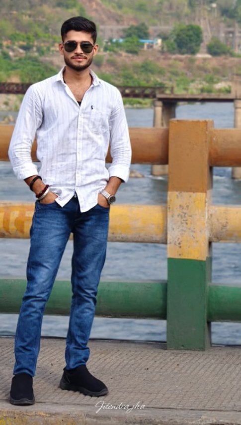 jitendra jha