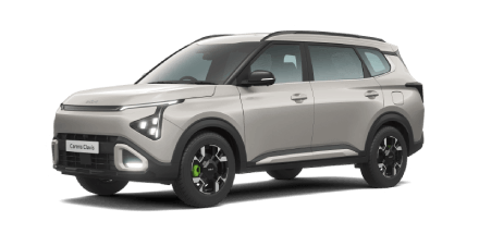 Kia Carens Clavis png
