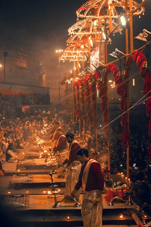 ganga