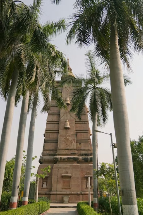 Sarnath